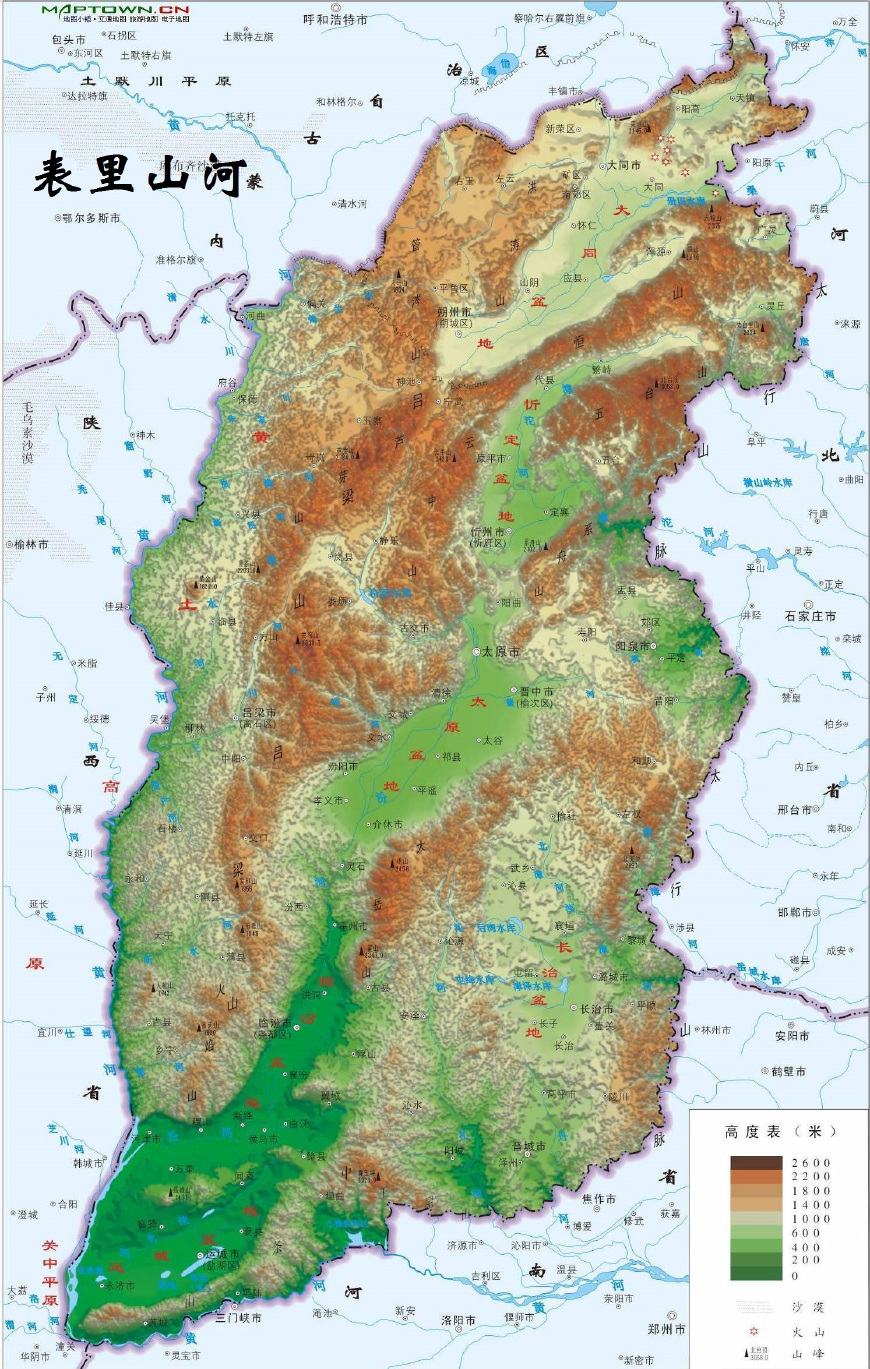 山西之旅,巷弄深处的山西美食秘境探索之旅