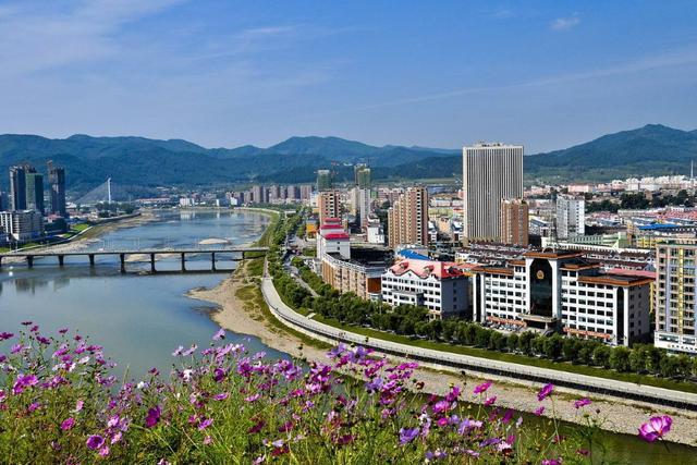 东北边陲的青春足迹，吉林的故事