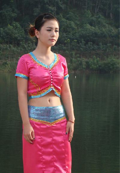 云南，神秘美丽的土地，令人心驰神往！