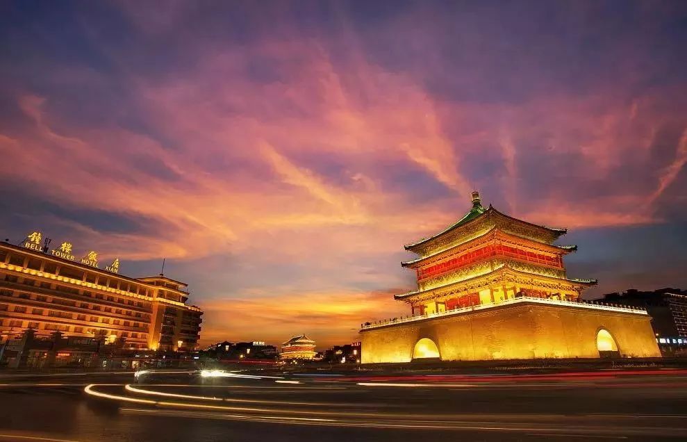 陕西，探寻三秦大地的历史文化瑰宝与地理奇观