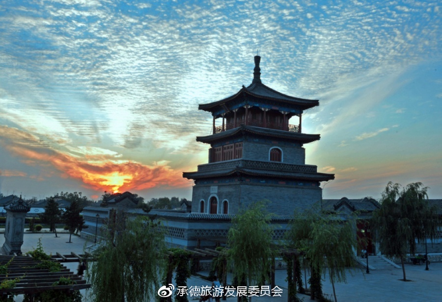 廊坊,探索这座城市的魅力