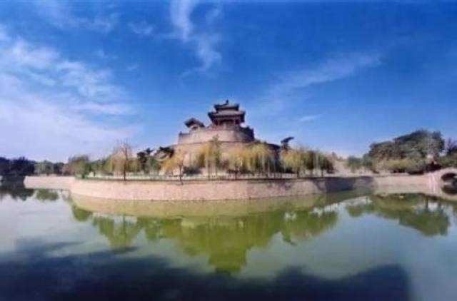 邯郸，千年古都的新时代辉煌