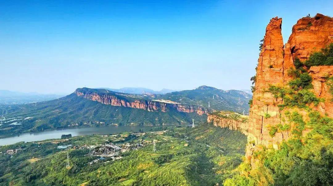 邢台，历史与现代交织的璀璨之城