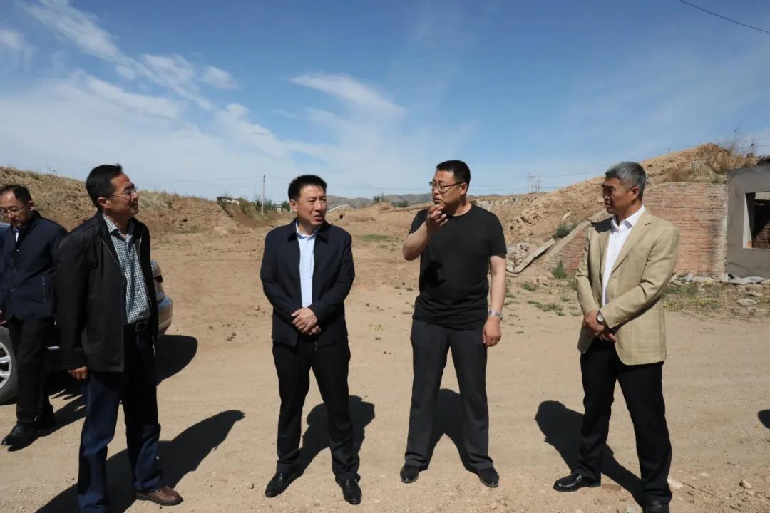 赤峰，嘉宾与友朋的盛会