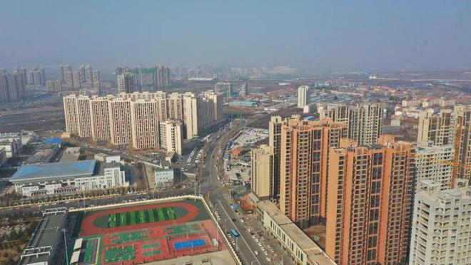 晋城，传统与现代交辉的璀璨明珠之城