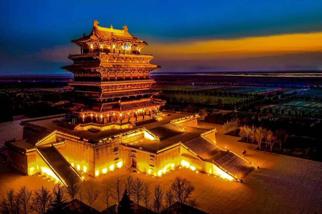 运城智造未来，揭秘运城高科技产品新篇章